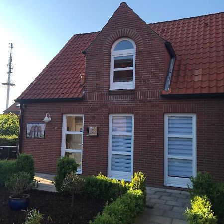 Willa Kleines Ferienhaus In Lauenburg Zewnętrze zdjęcie